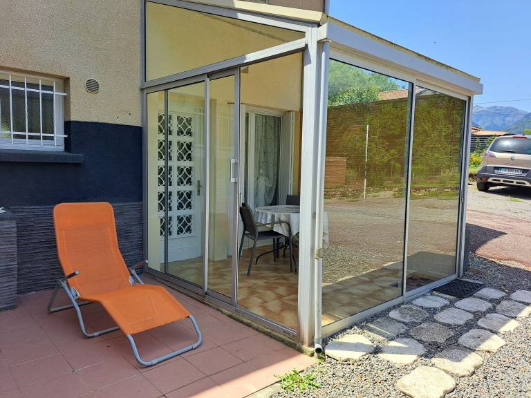 Appartement Tarascon-sur-Ariège