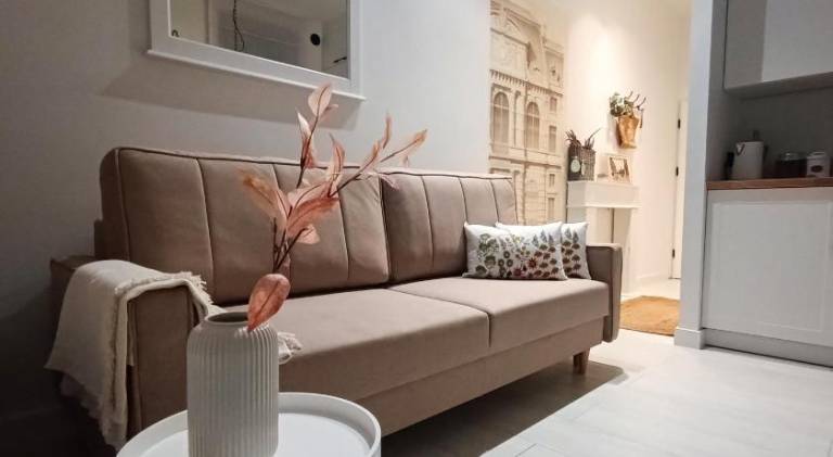 Charming holiday apartment | Pets allowed — photo 2