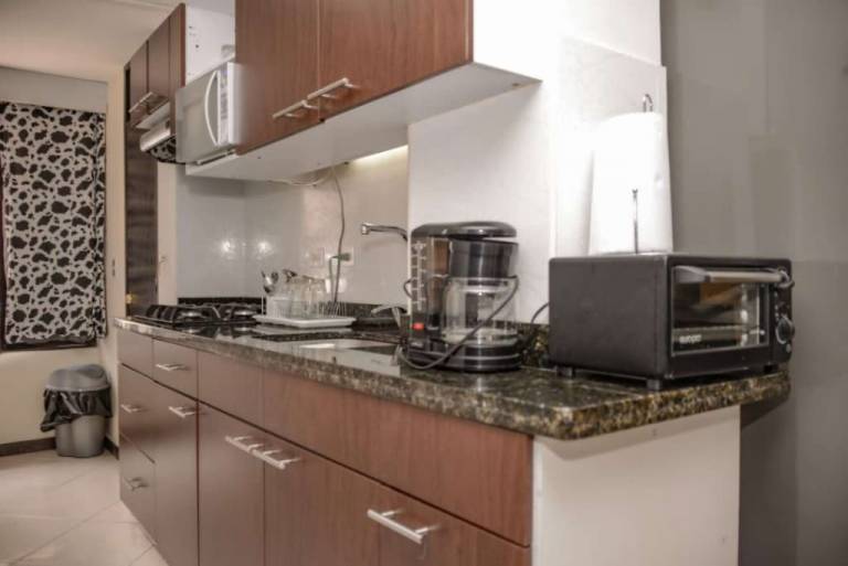 Appartamento Medellín