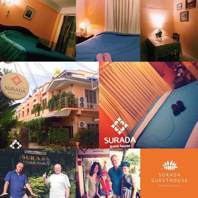 Surada Guesthouse