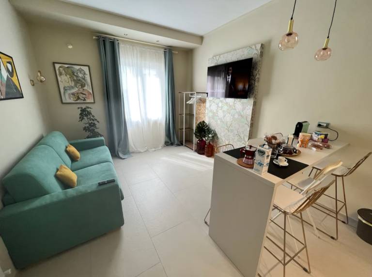 Apartment | Near Leaning Tower of Pisa | City view — photo 2