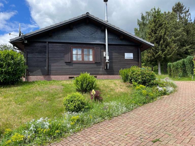 Chalet Bromskirchen
