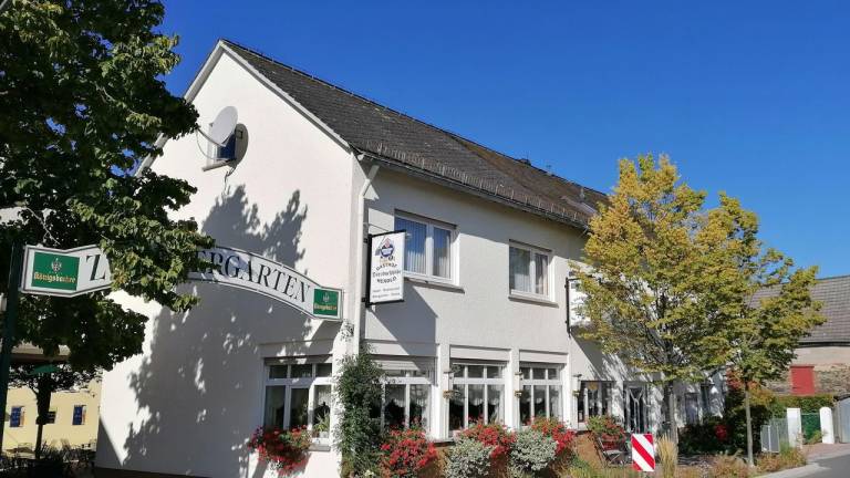 Ferienwohnung Balduinstein