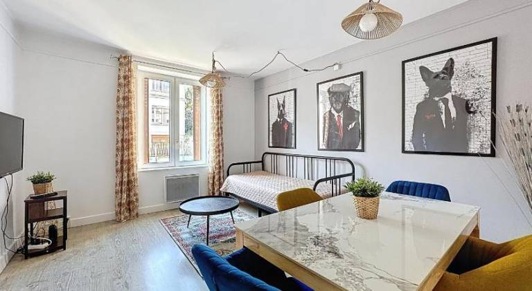 Rental apartment | Dogs allowed — photo 3