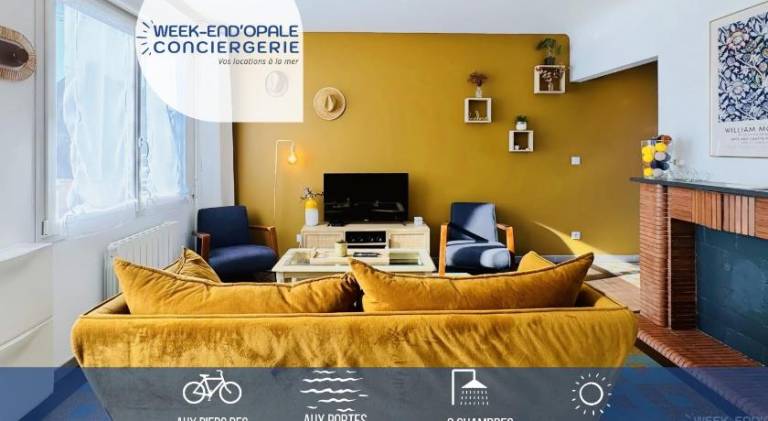 Pleasant house | Pets allowed in Montreuil