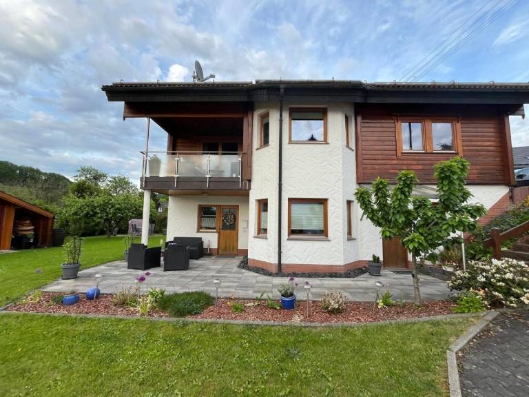 Ferienwohnung Hilchenbach