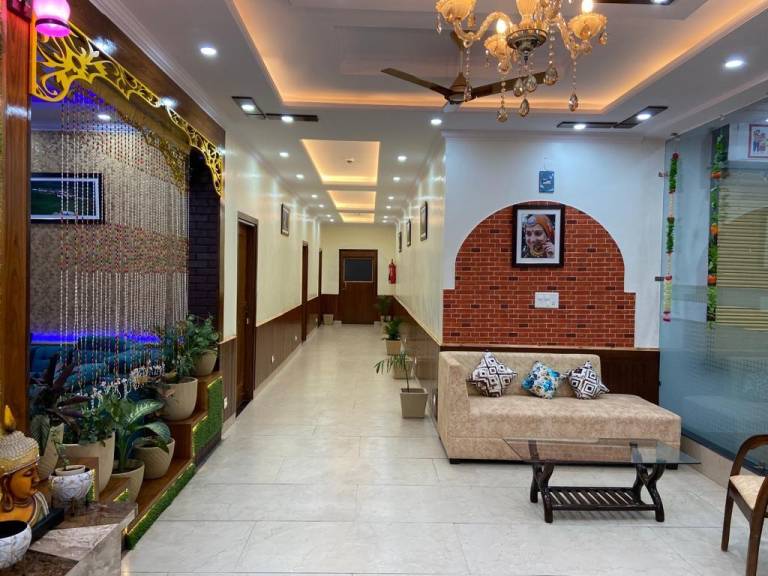 HOTEL OJAS — photo 4
