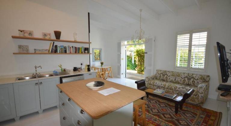 70 m&sup2; Chalet