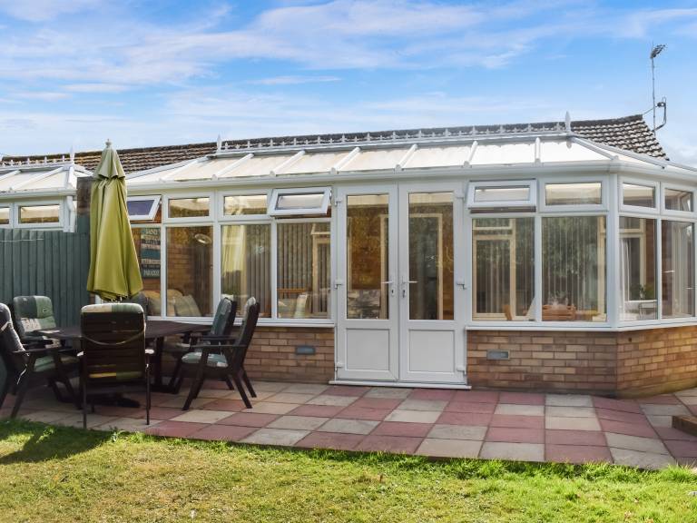 Sea Escape in Hunstanton
