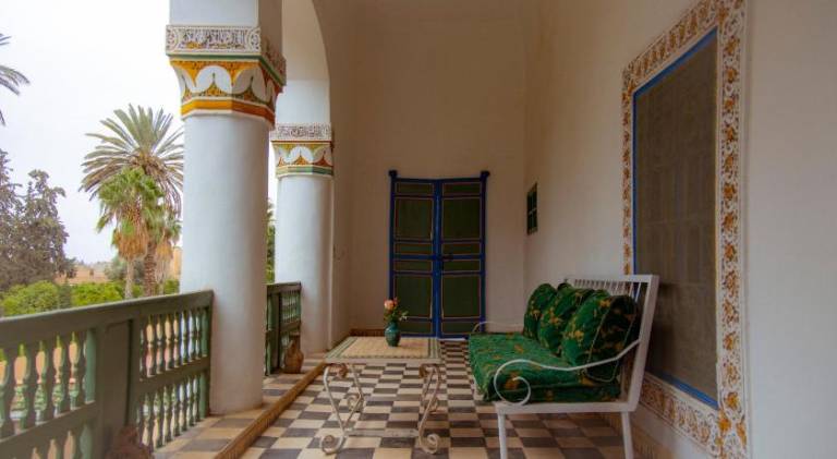 Palais Riad Hida — photo 5