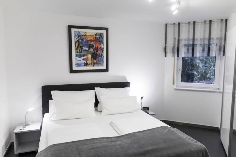 Ferienwohnung Bad Kreuznach