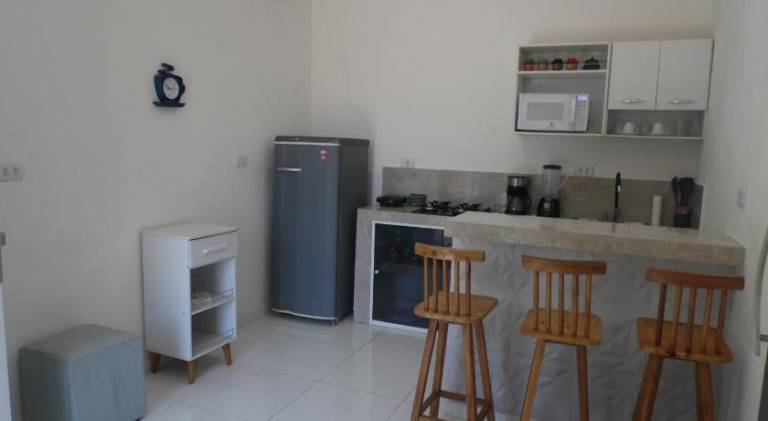 Holiday apartment with 1 room for 4 persons — photo 3