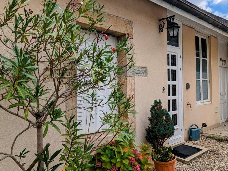 Cottage Gevrey-Chambertin