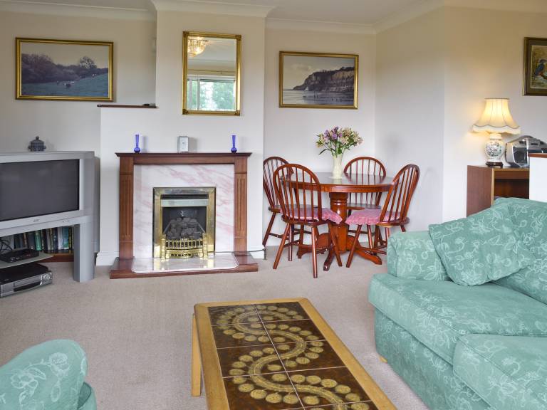 Family-friendly charming cottage with garden | Pets allowed — photo 2