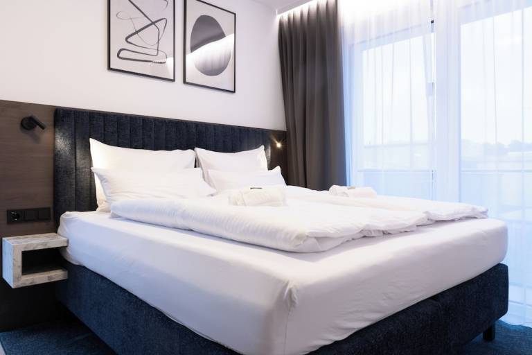 Ferienwohnung Schloß Holte-Stukenbrock