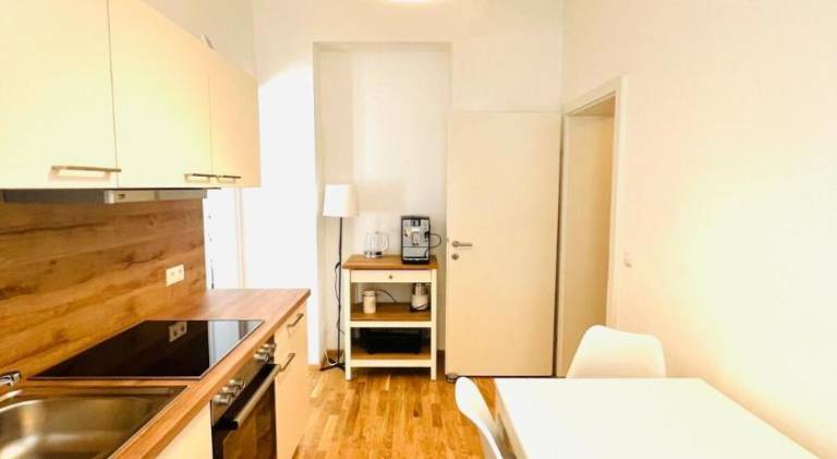 Holiday apartment with 1 room for 5 persons — photo 4