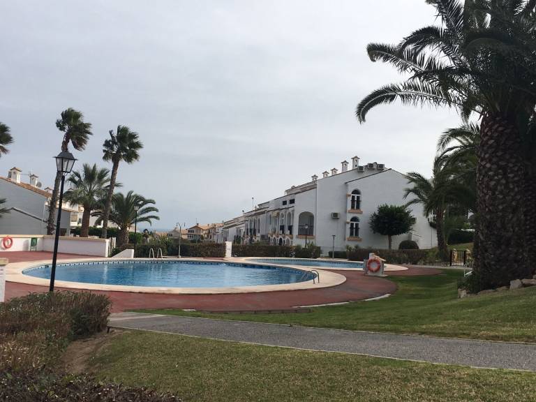 Casa Tabarca