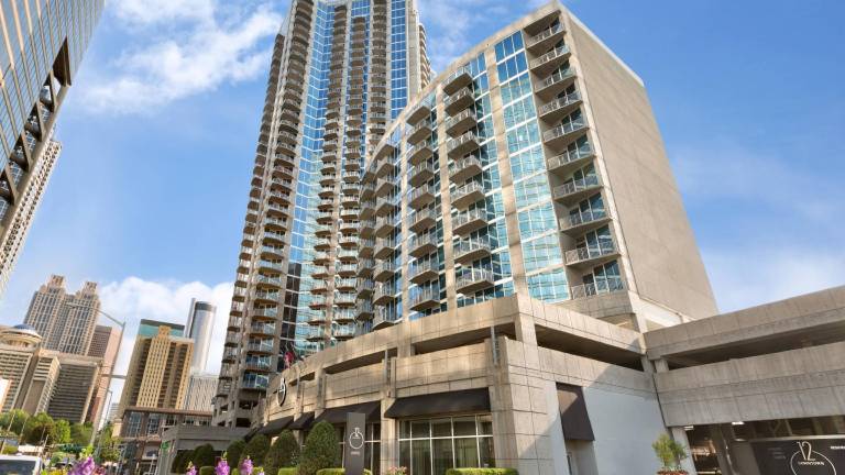 Twelve Downtown, Autograph Collection in Atlanta, GA