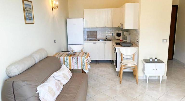 Holiday apartment with terrace — photo 3