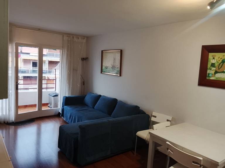 Ferienwohnung in Lloret de Mar für max. 5 Personen Ferienwohnung in Lloret de Mar für max. 5 Personen