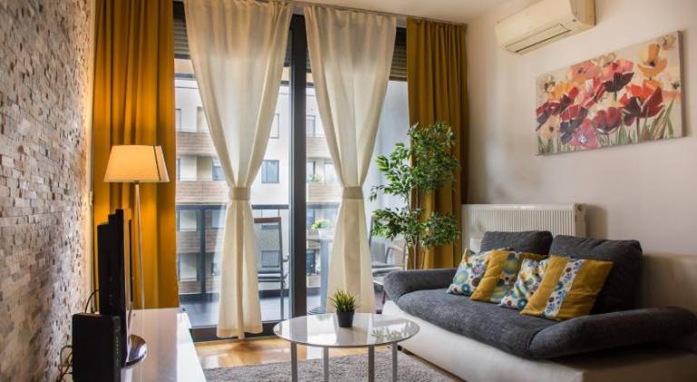 Holiday apartment with patio | Suitable for remote work | Pets are welcome — photo 2