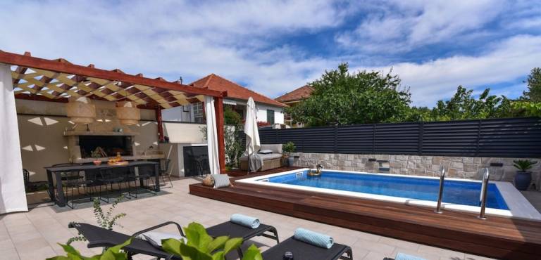 Villa Zadar