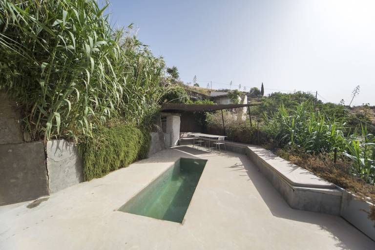 Ferienhaus  Granada
