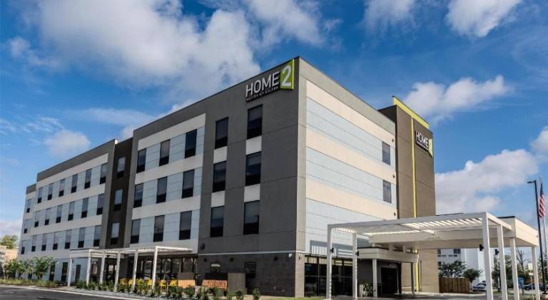 Home2 Suites by Hilton Hammond in Hammond, LA