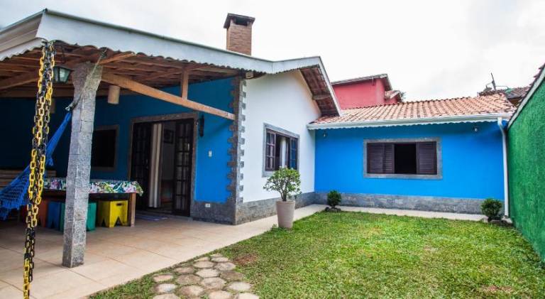House Paiol Grande