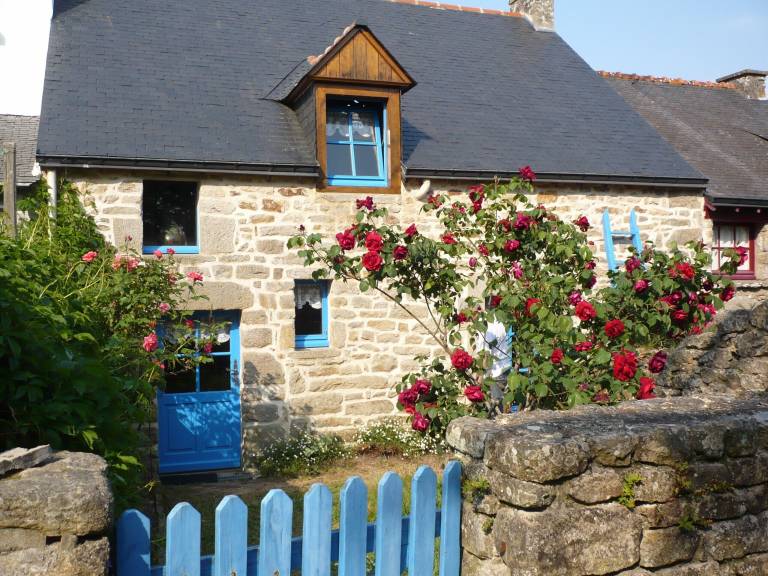 Maison de vacances Île d'Arz