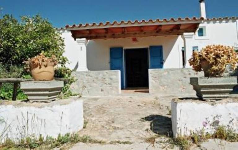 Casa San Francisco Javier