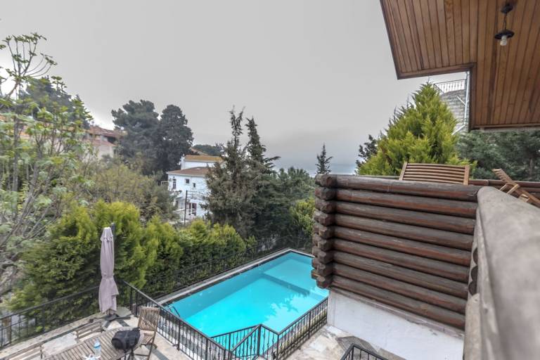 Apartment Adalar