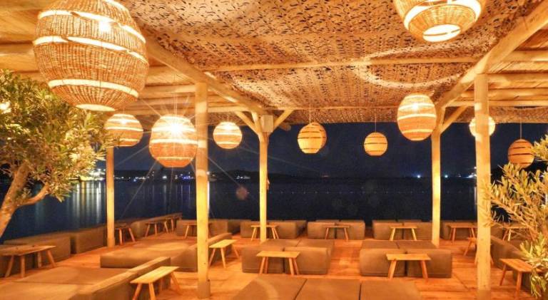 Faros Hotel Bodrum — photo 5