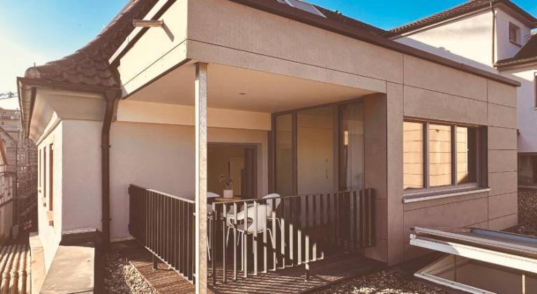 Apartment with 2 rooms for 4 persons — photo 4