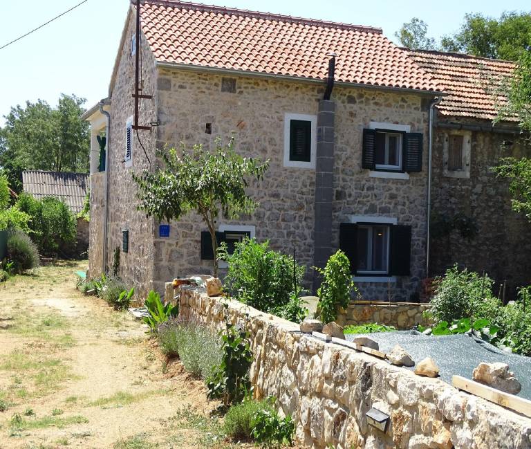 kuća Stankovci
