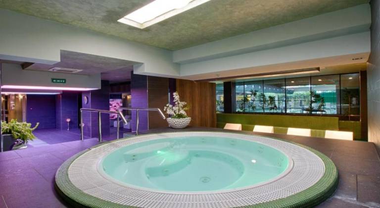 Serviced apartment with pool, hot tub & sauna | Pet-friendly — photo 4