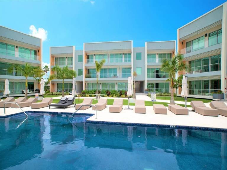 Apartment George Town