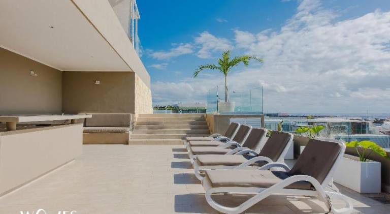 Nice holiday apartment with pool | Close to the beach | Dogs allowed — photo 3
