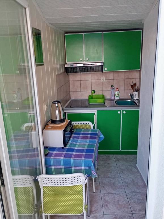 Rental apartment with BBQ & terrace | Sea view — photo 2