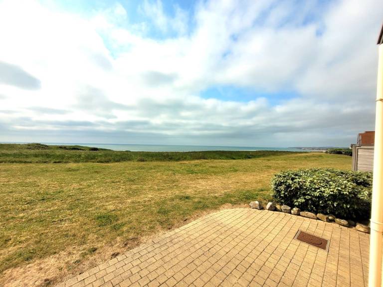 Ferienwohnung Wimereux
