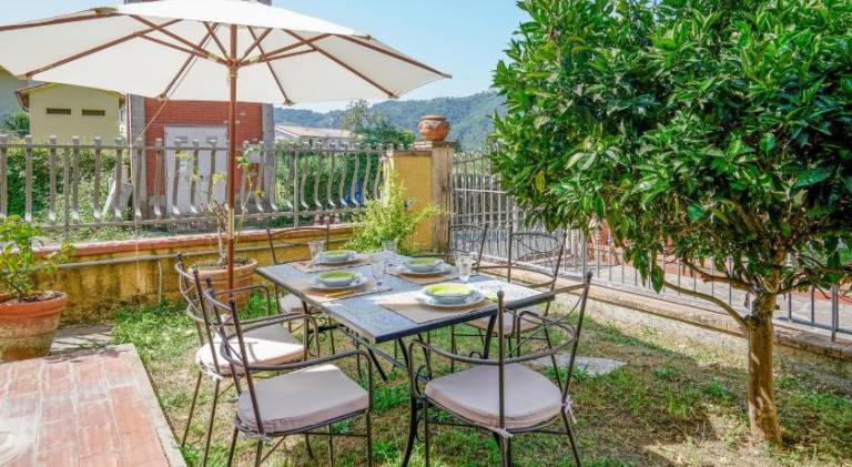 Wonderful house with garden | Pets allowed — photo 2
