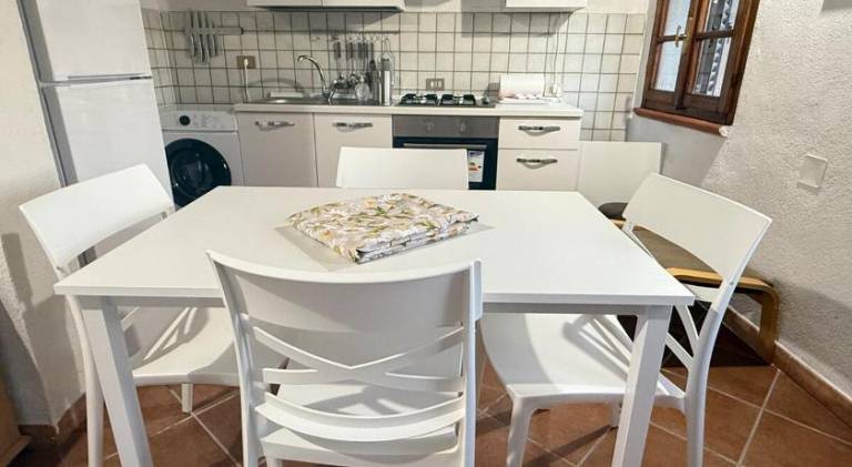 Rental apartment with 2 rooms for 4 persons — photo 5