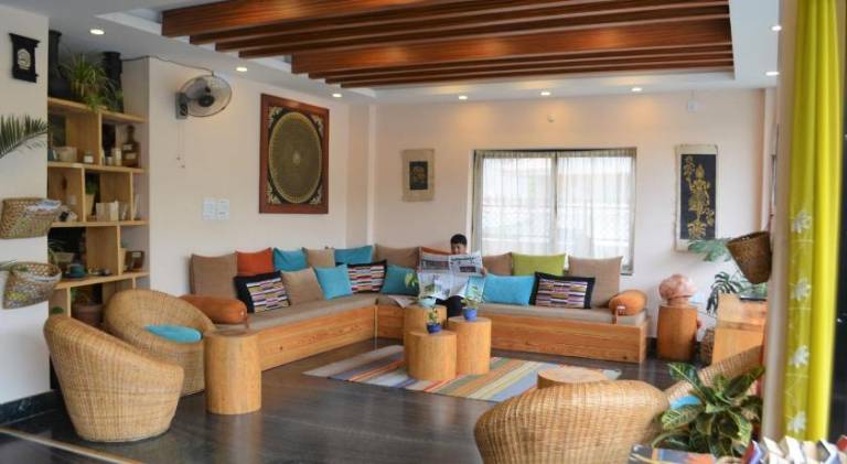 Hotel Karuna — photo 2