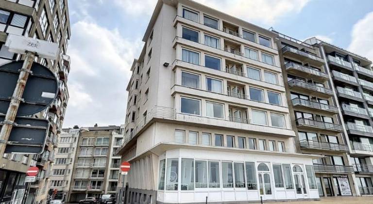 Apartment with 1 room for 4 persons — photo 3