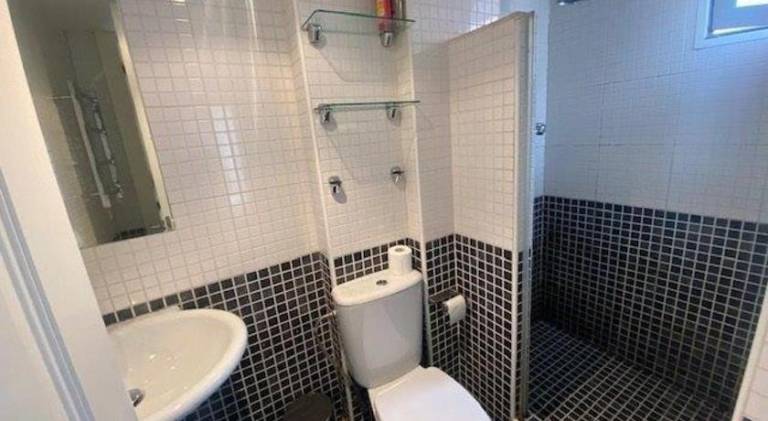 Holiday apartment with 1 room for 4 persons — photo 5