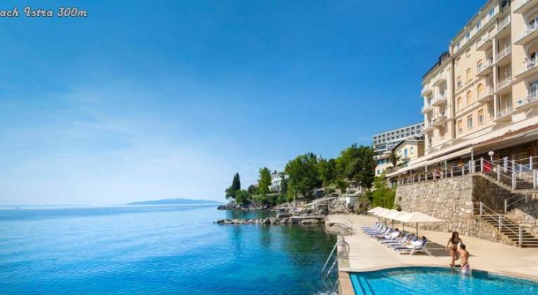 Oasis Apartments Opatija — photo 2