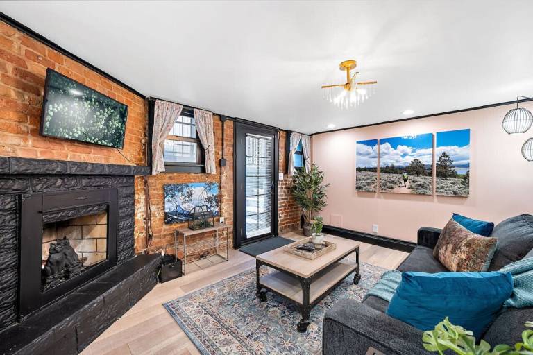 Apartment Cherry Creek