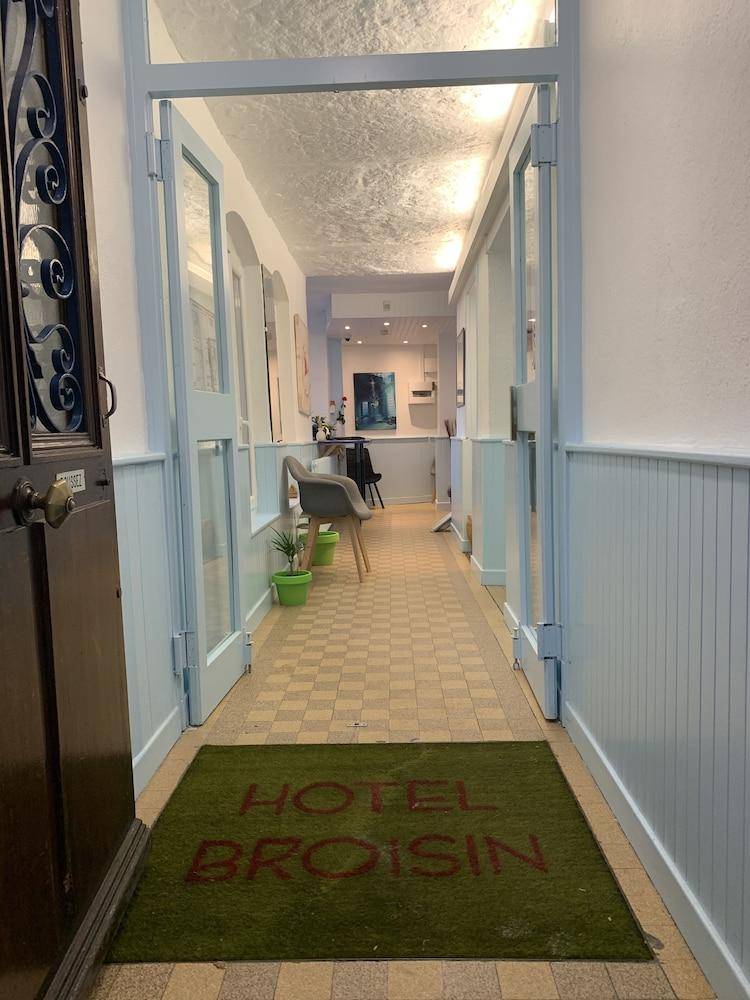 Hotel Broisin - Digital Access — photo 2