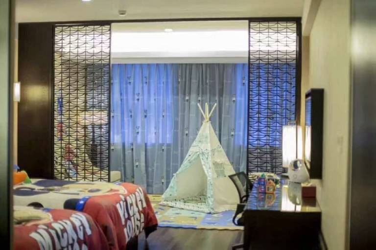 Logement District de Jianggan