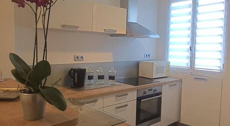 Fully equipped charming apartment with patio | Close to Russian Orthodox Cathedral | Good for workation | Pets allowed — photo 5